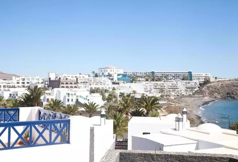 Villas Coloradas