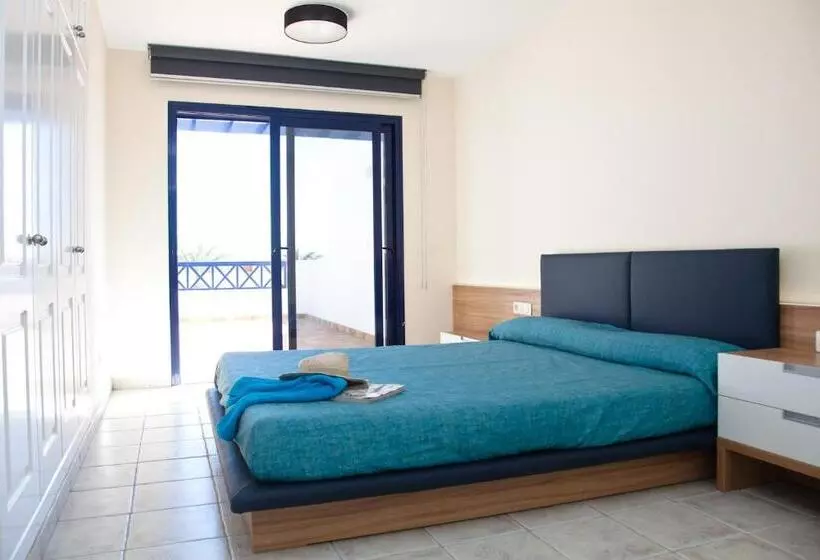 Villas Coloradas