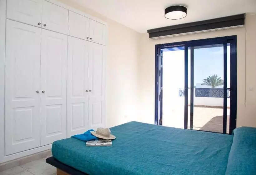 Villas Coloradas