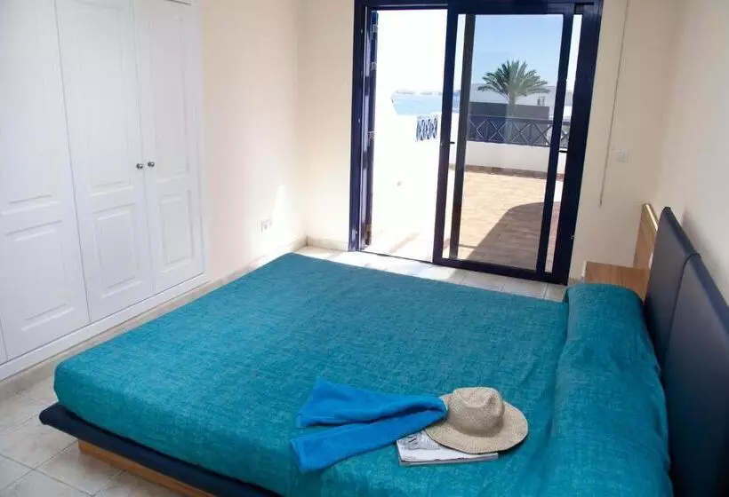 Villas Coloradas