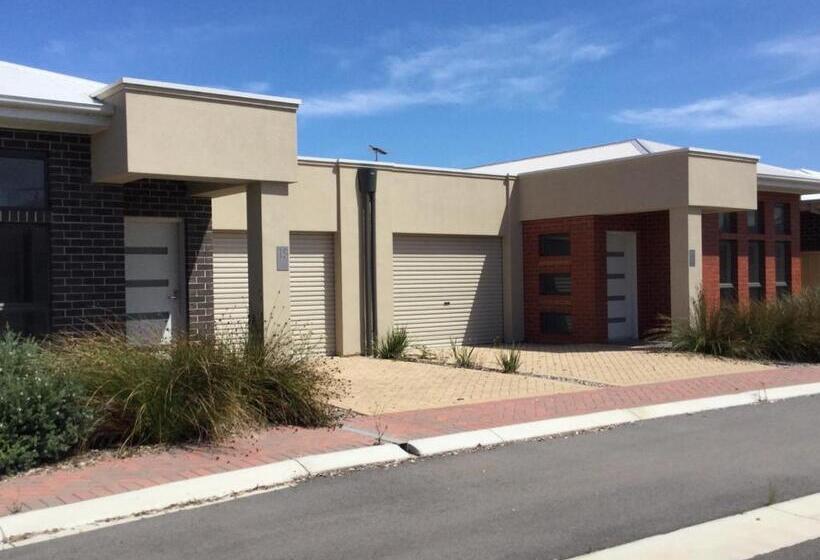 Villas On The Bay Kingscote