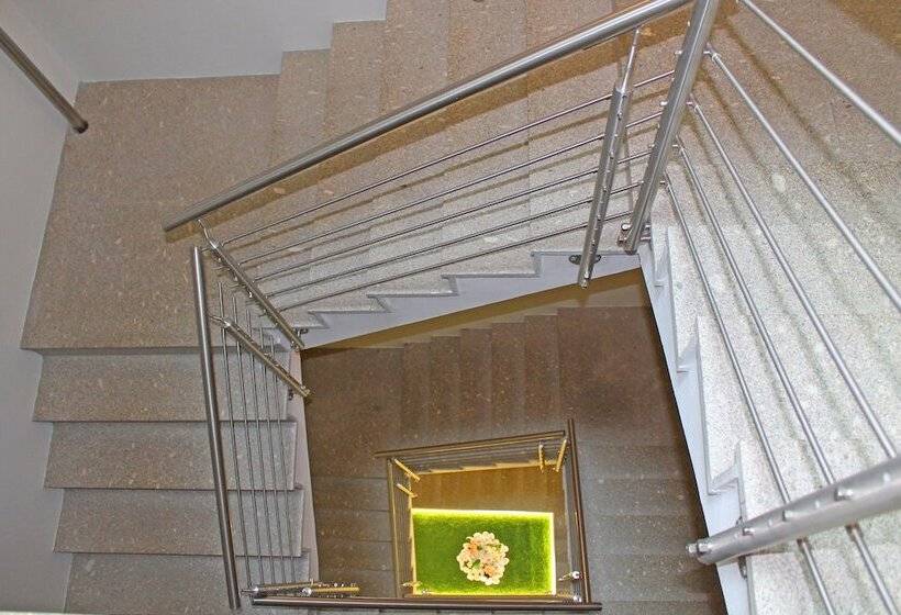 Vivacity Porto Rooms & Apartments