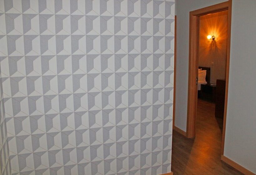 Vivacity Porto Rooms & Apartments