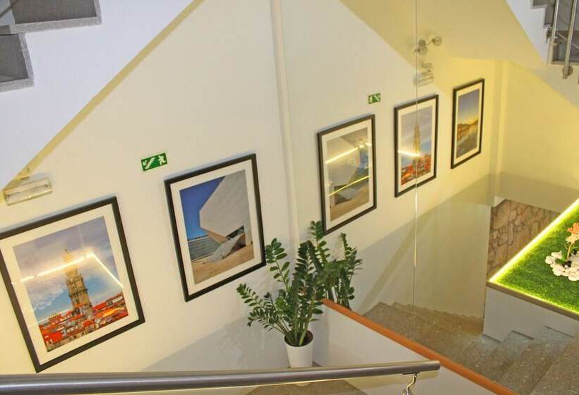 Vivacity Porto Rooms & Apartments