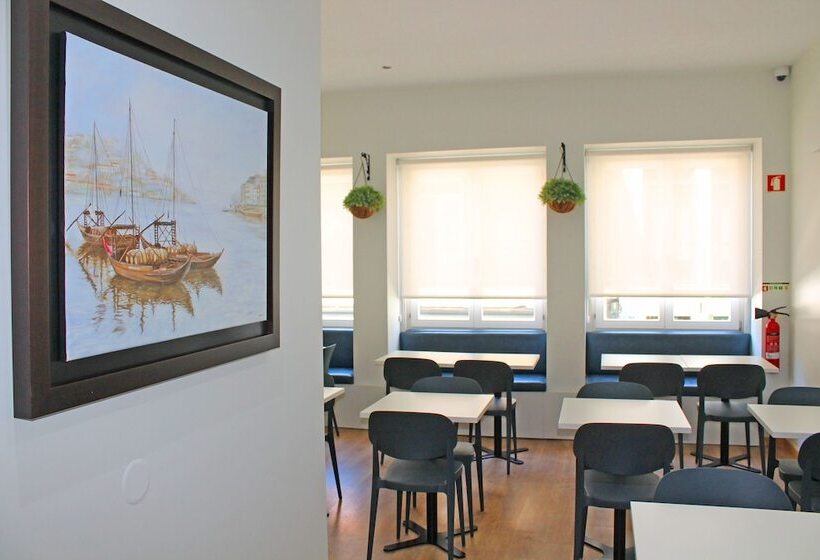 Vivacity Porto Rooms & Apartments