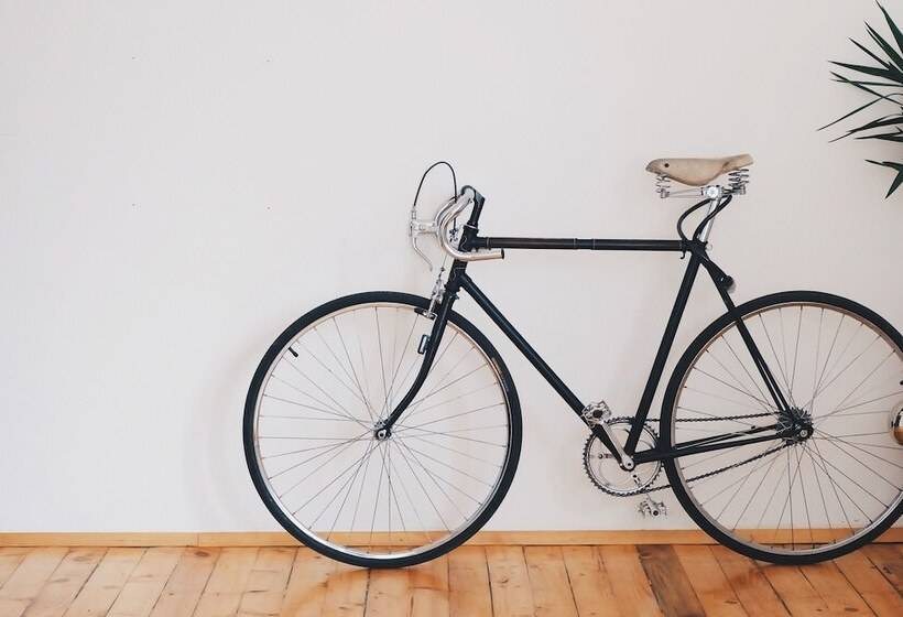 Vivacity Porto Rooms & Apartments