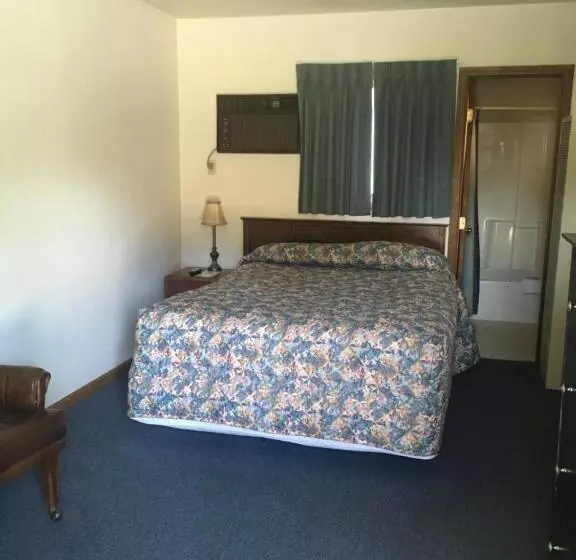 Wigwam Motel