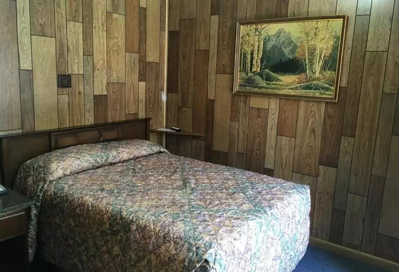 Wigwam Motel