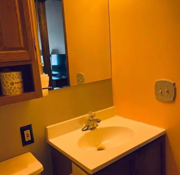 Wigwam Motel