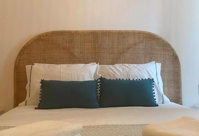 Retkeilymaja Grândola Suites   Suite Henrique