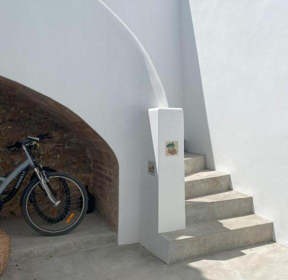 הוסטל Grândola Suites Suite Henrique