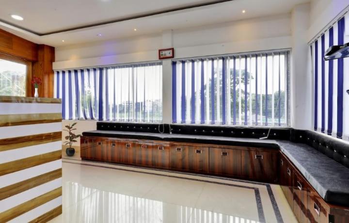 Alberg Lakhi S Homestay