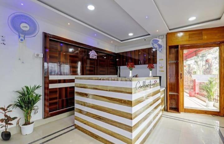 Alberg Lakhi S Homestay