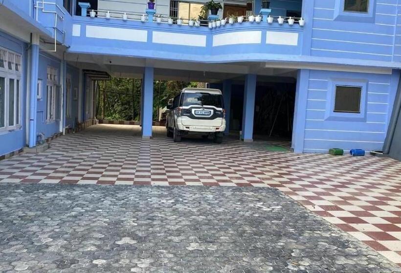 Albergue Rabde Guest House