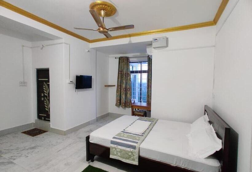 Albergue Rabde Guest House