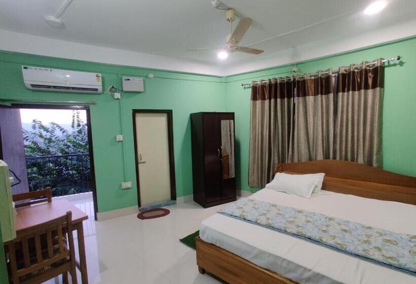 Albergue Rabde Guest House