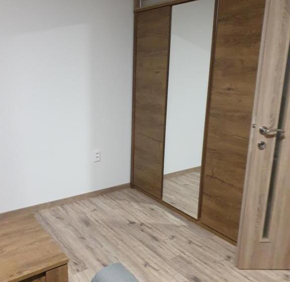 فندق صغير Ubytovanie Hk