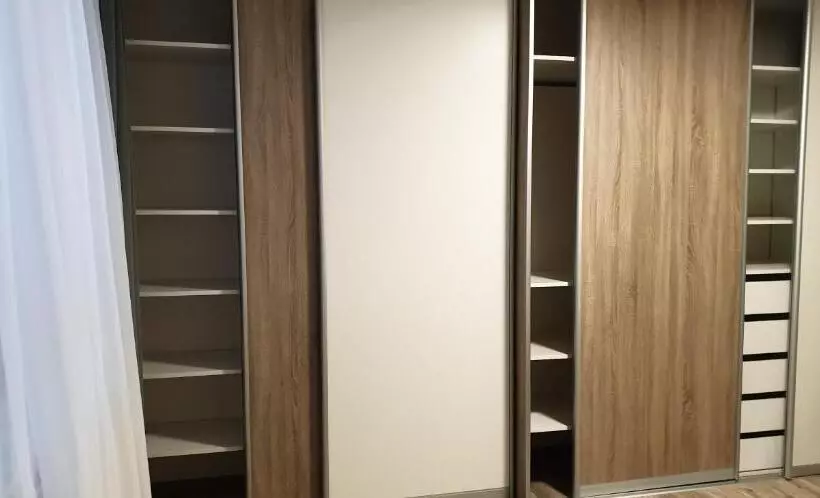 Retkeilymaja Ubytovanie Hk