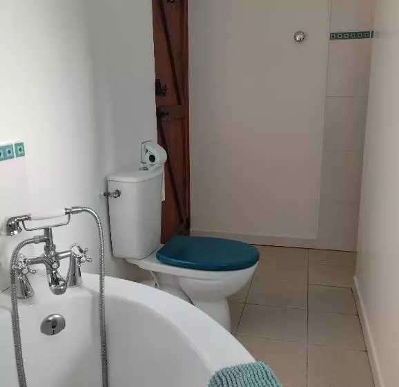 Aamiaismajoitus (B&B) Ecluse De L Ile