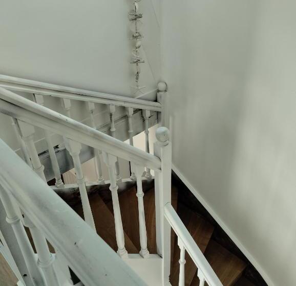 ベッドアンドブレックファースト Ecluse De L Ile