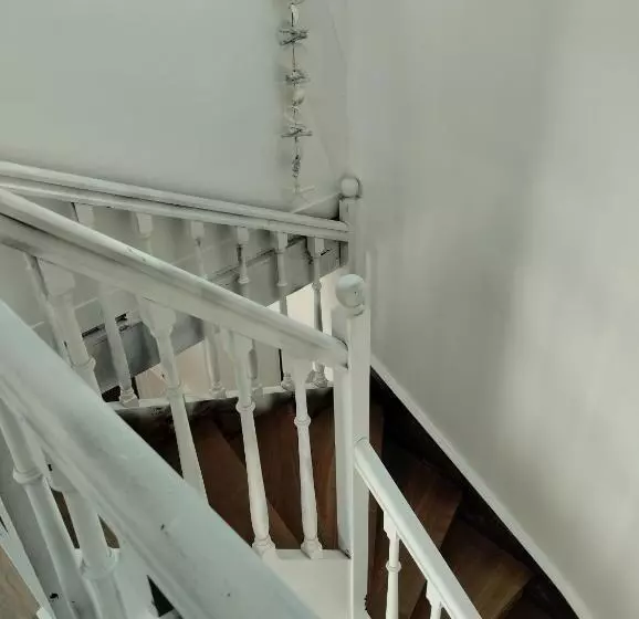 Aamiaismajoitus (B&B) Ecluse De L Ile