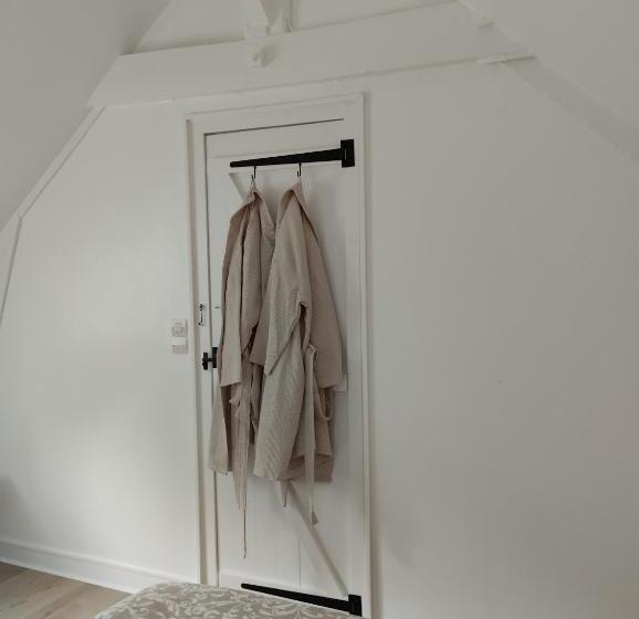 ベッドアンドブレックファースト Ecluse De L Ile