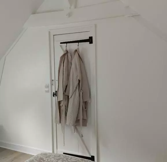 Aamiaismajoitus (B&B) Ecluse De L Ile