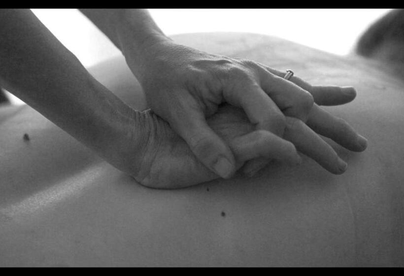 ベッドアンドブレックファースト Ecluse De L Ile