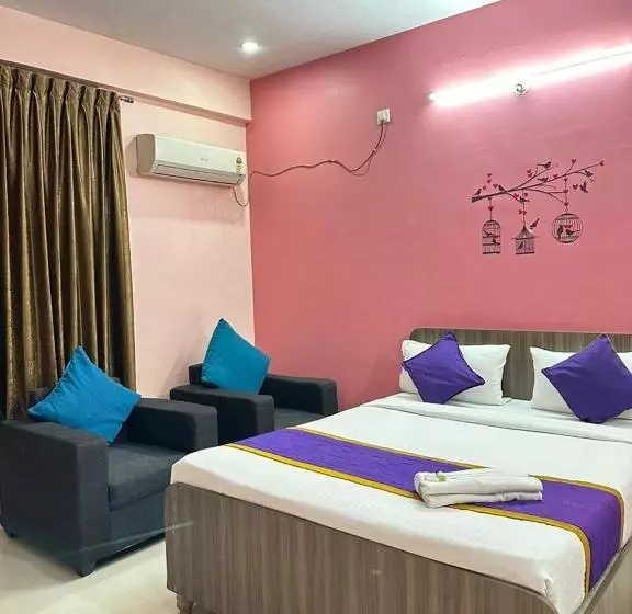 ベッドアンドブレックファースト Golden Stays