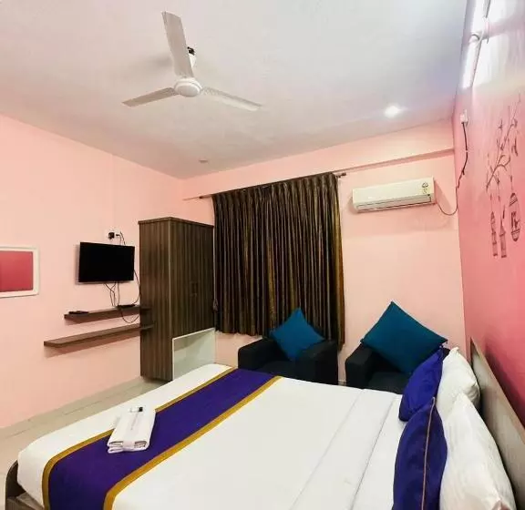 ベッドアンドブレックファースト Golden Stays