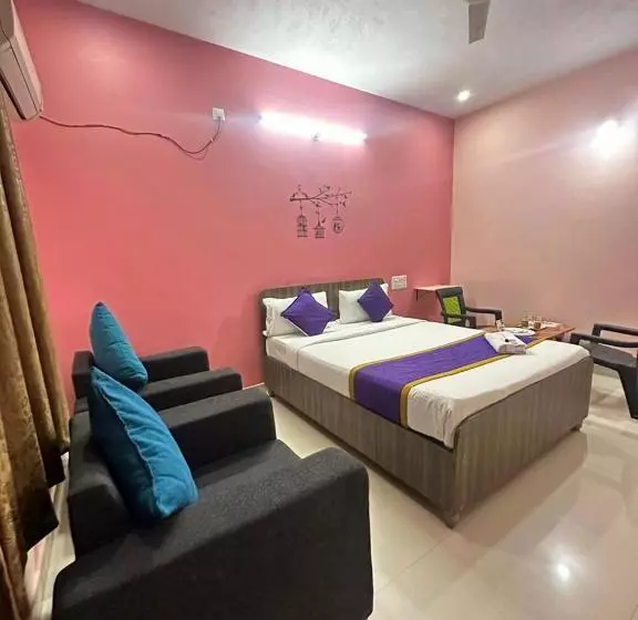 ベッドアンドブレックファースト Golden Stays