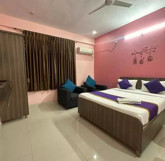 ベッドアンドブレックファースト Golden Stays