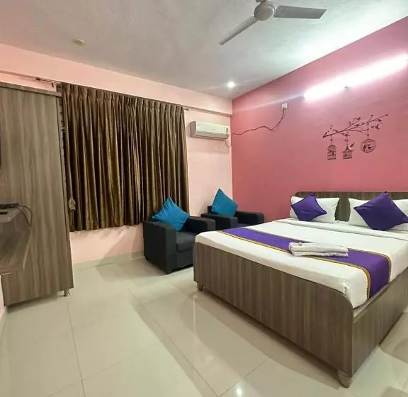 ベッドアンドブレックファースト Golden Stays