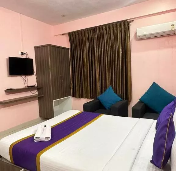 ベッドアンドブレックファースト Golden Stays