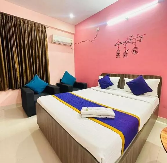 ベッドアンドブレックファースト Golden Stays