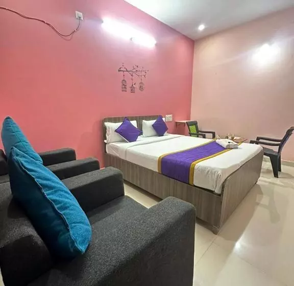 ベッドアンドブレックファースト Golden Stays