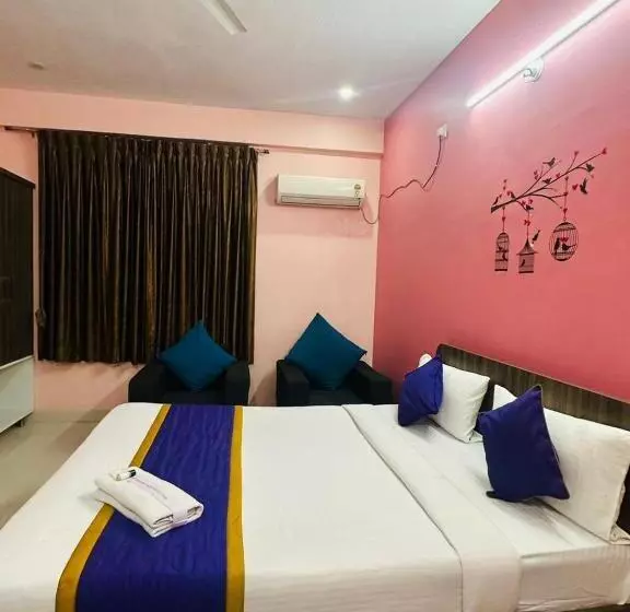 ベッドアンドブレックファースト Golden Stays