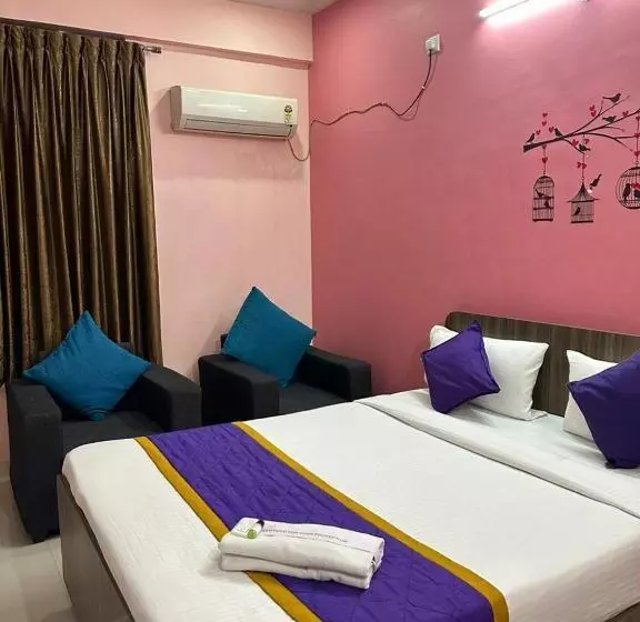 ベッドアンドブレックファースト Golden Stays