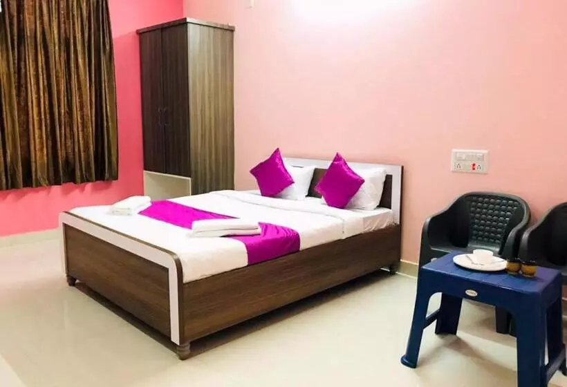 ベッドアンドブレックファースト Golden Stays