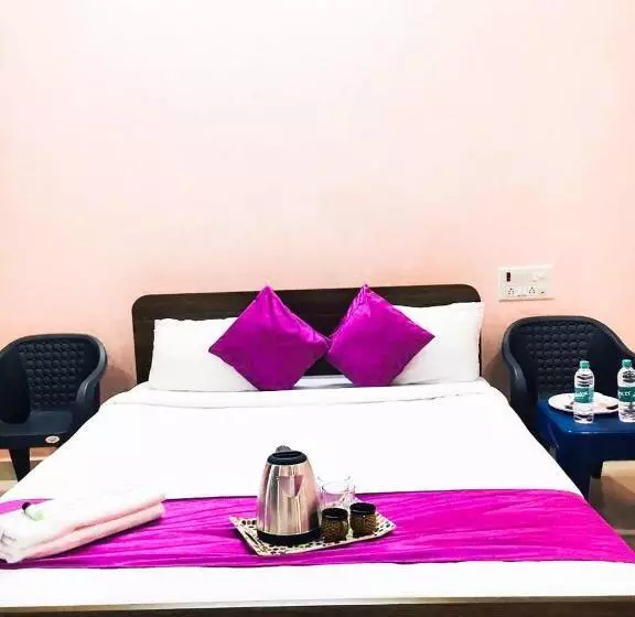 ベッドアンドブレックファースト Golden Stays