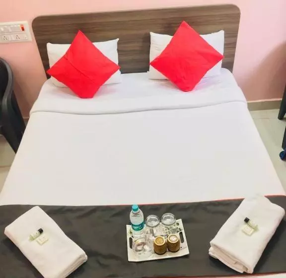 ベッドアンドブレックファースト Golden Stays