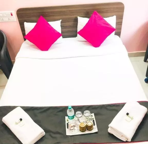 ベッドアンドブレックファースト Golden Stays