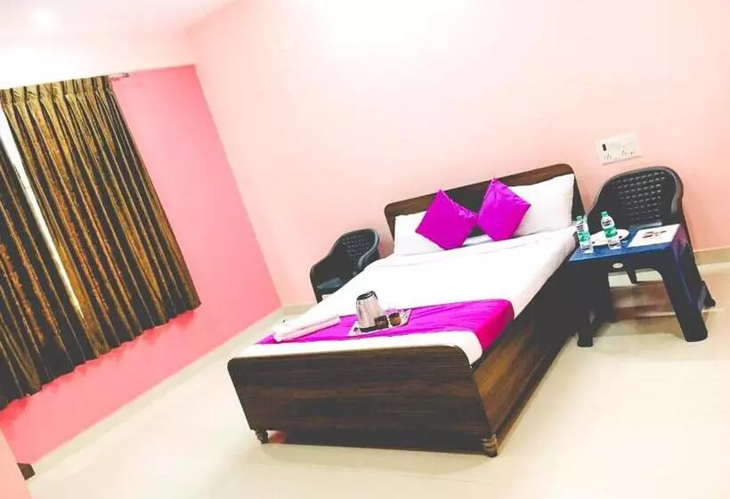 ベッドアンドブレックファースト Golden Stays