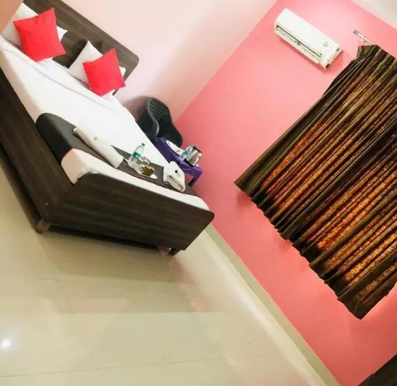 ベッドアンドブレックファースト Golden Stays