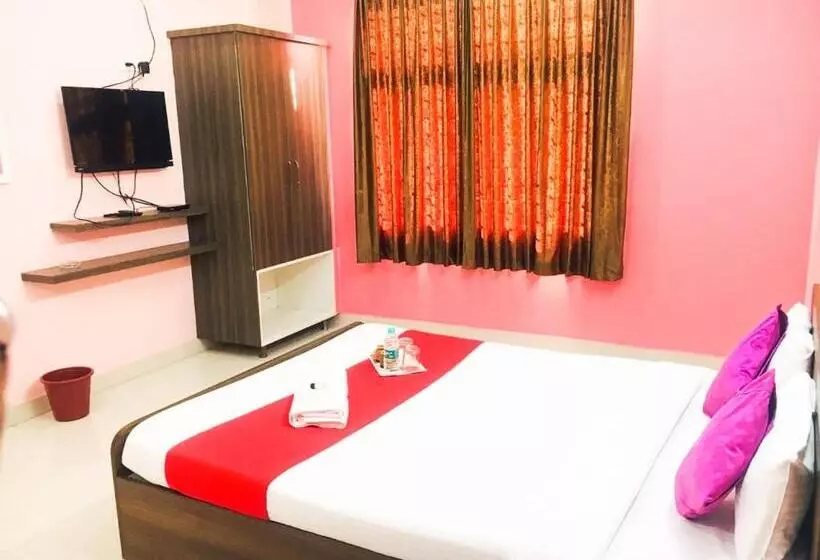 ベッドアンドブレックファースト Golden Stays