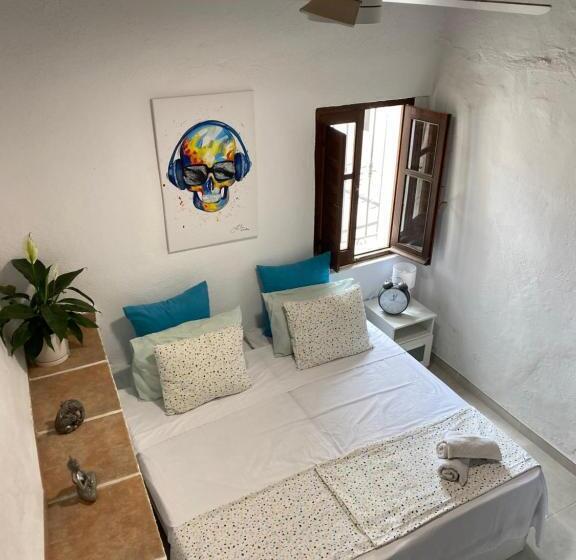 ベッドアンドブレックファースト Casa Clara