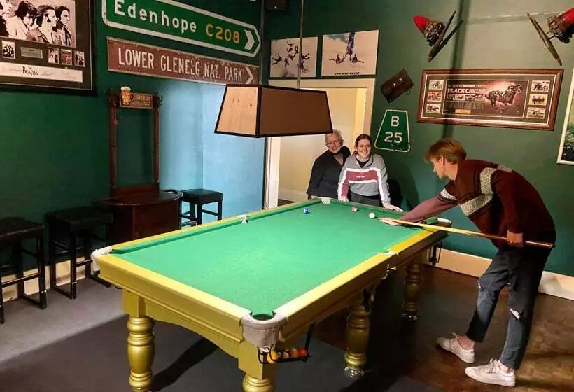 Commercial Hotel Kaniva