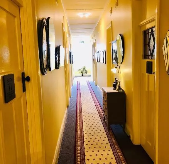 Commercial Hotel Kaniva