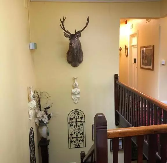 Commercial Hotel Kaniva