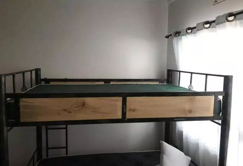 Destiny Hostels
